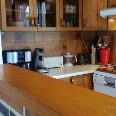 En Pleine Nature à Avec Piscine Privée Escource