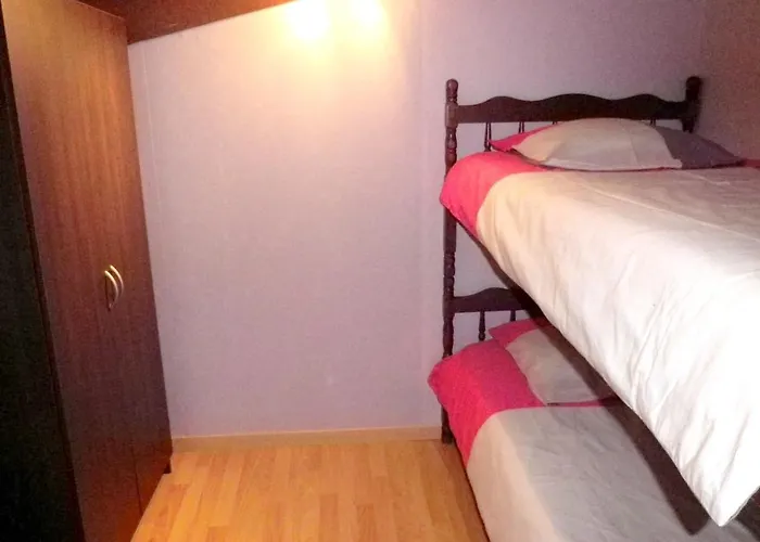 En Pleine Nature A Avec Piscine Privee וילה Escource