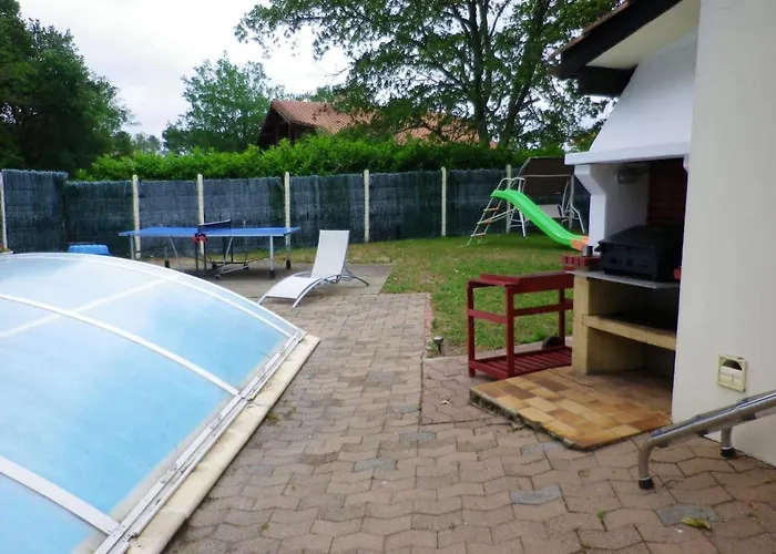 En Pleine Nature A Avec Piscine Privee *