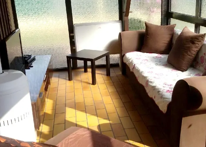 En Pleine Nature A Avec Piscine Privee *